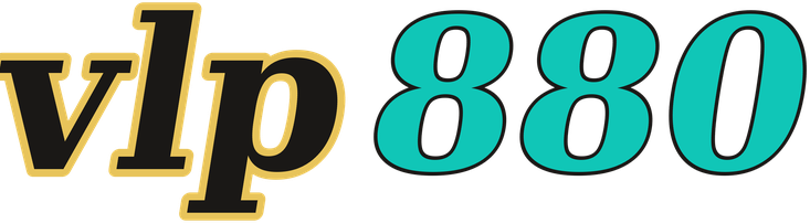vlp880 logo